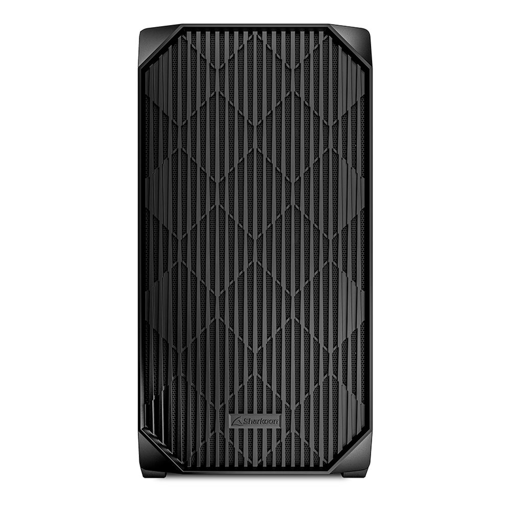 Sharkoon MK3 Black (4044951041732)