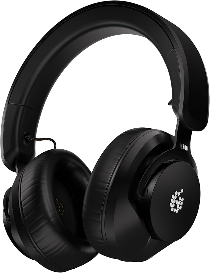 Adam Audio H200 Black (236614)