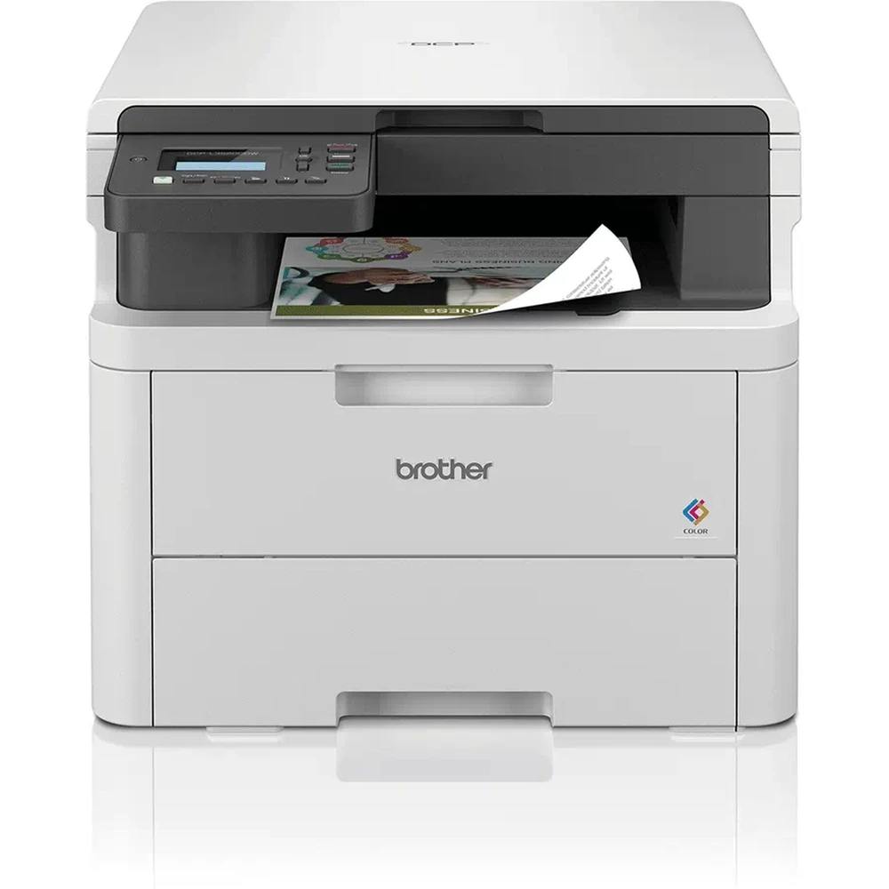 Brother DCP-L3520CDW (DCPL3520CDWYJ1)