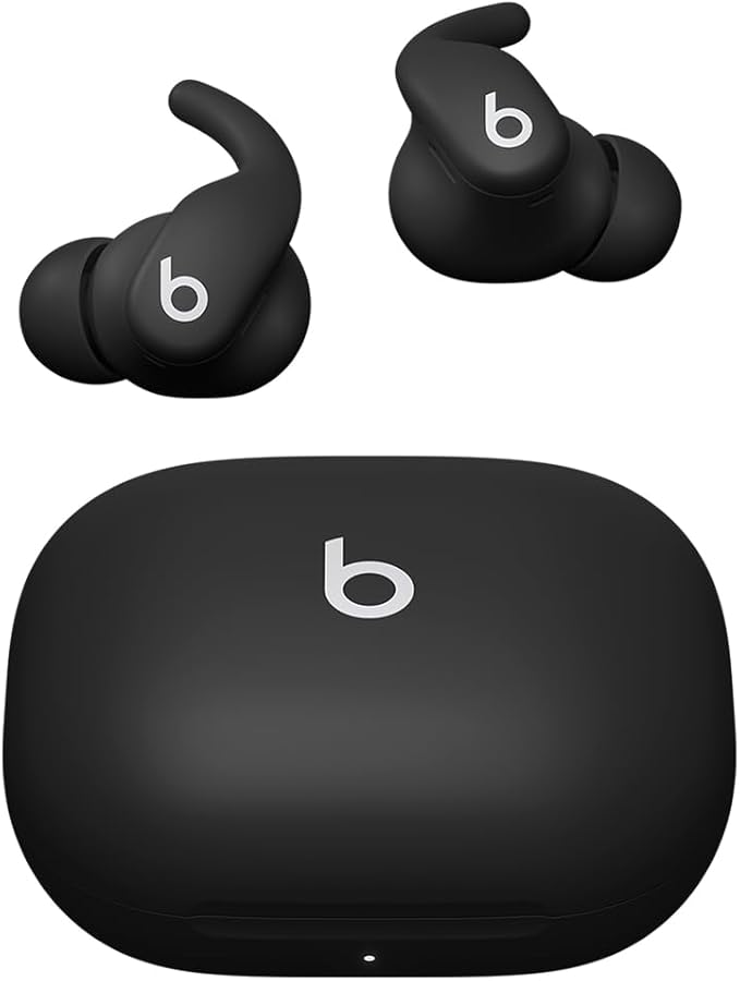 Beats by Dr. Dre Powerbeats Fit Jet Black (ME2J4)