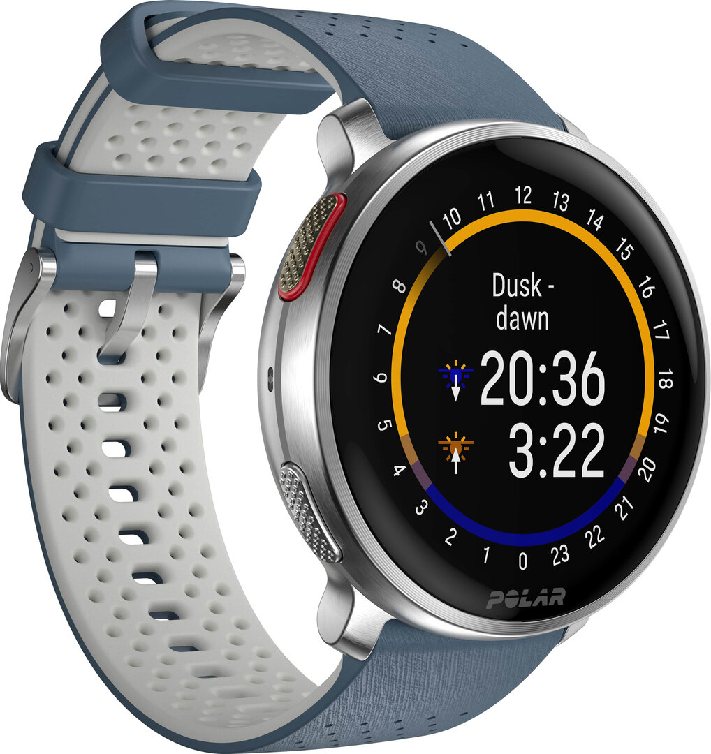 Polar Vantage V3 Sky Blue (900108890)