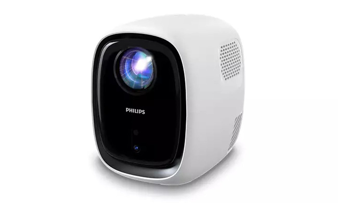 Philips NeoPix 130 SMART White (NPX130W/INT)