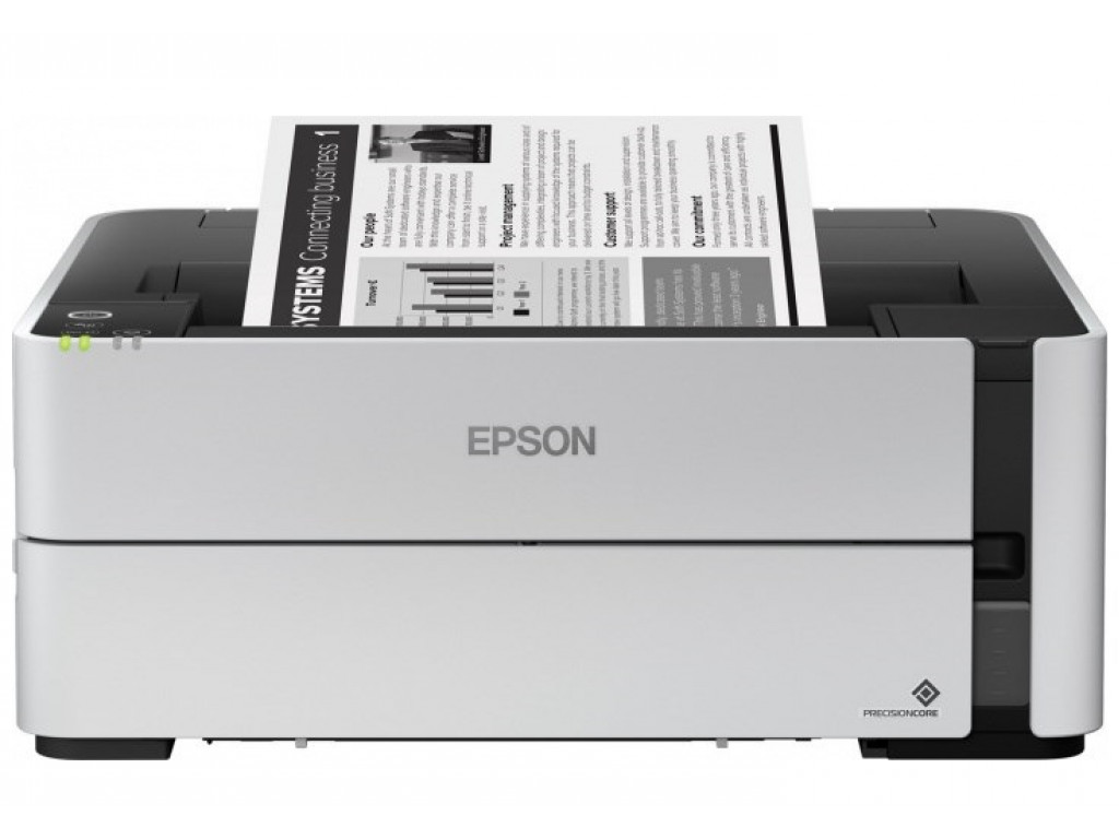 Epson M1170 + Wi-Fi (C11CH44404)