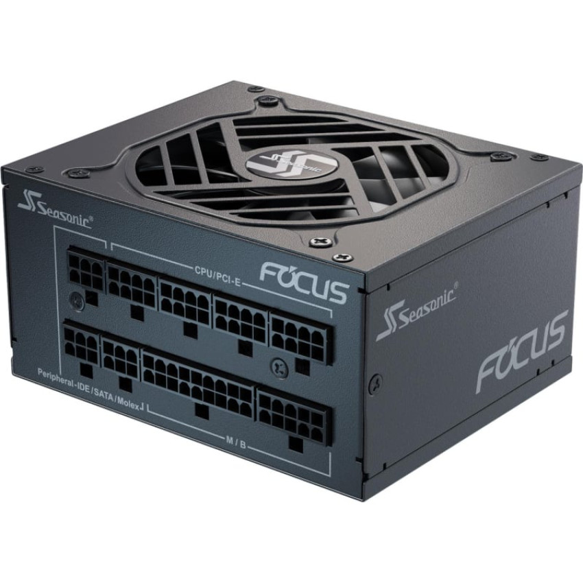 SeaSonic FOCUS-SPX-750