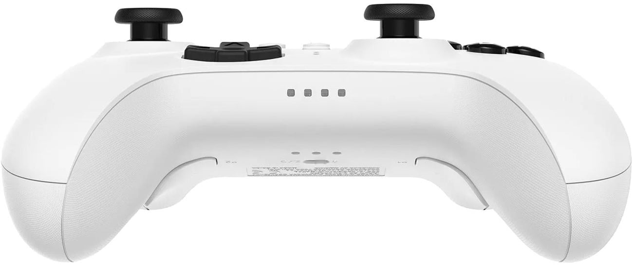 Pad 8BitDo Ultimate BT Pad NS White - Вид снизу