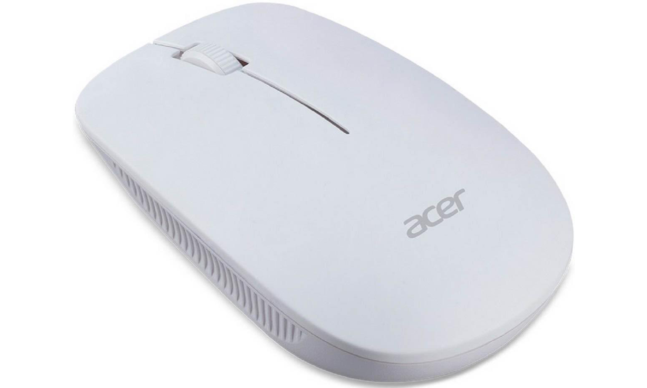 Бездротова миша Acer AMR010 White