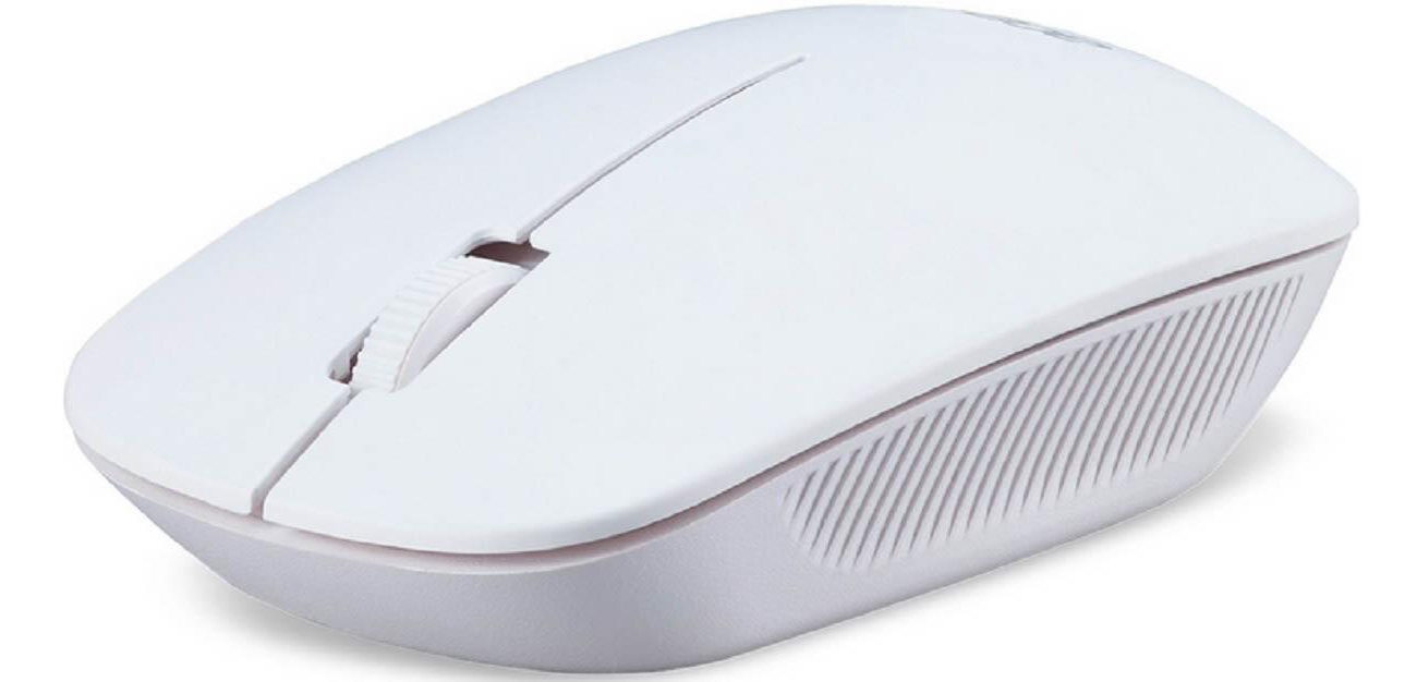 Бездротова миша Acer AMR010 White