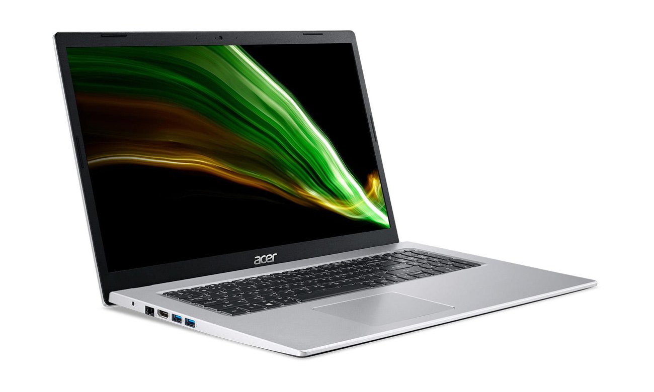 Універсальний ноутбук Acer Aspire 3