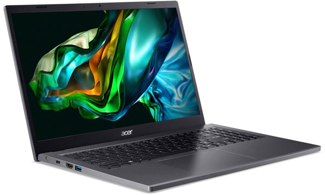 Екран Acer Aspire 5