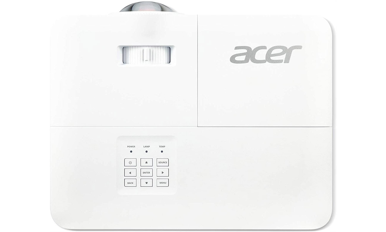 Проектор Acer H6518STi