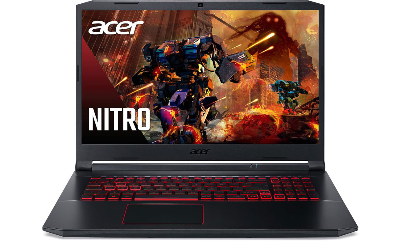 Экран Acer Nitro 5