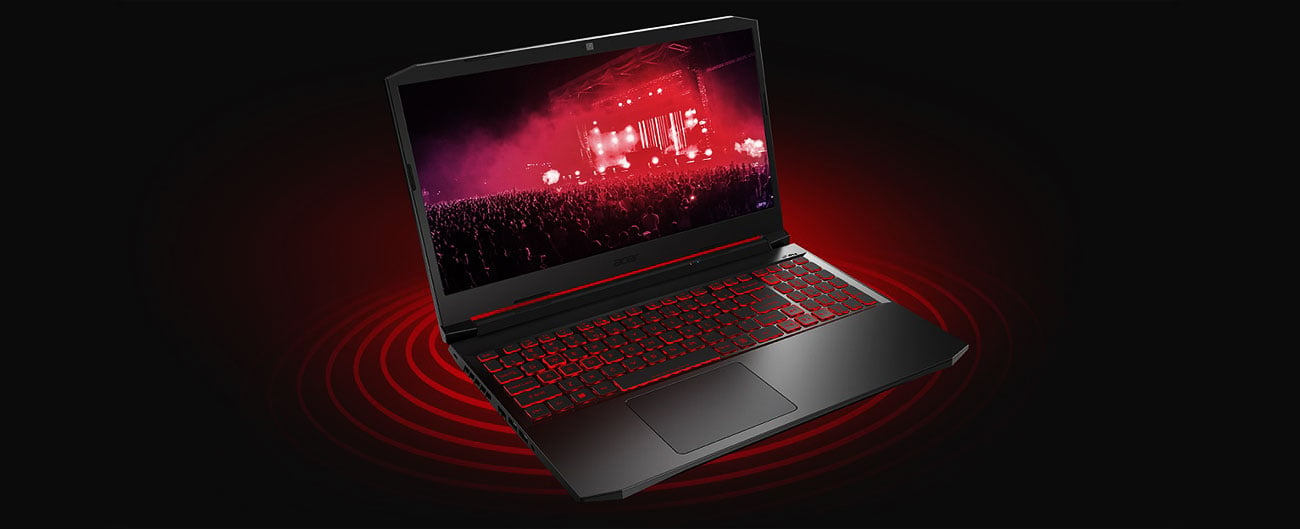 Ігровий ноутбук Acer Nitro 5