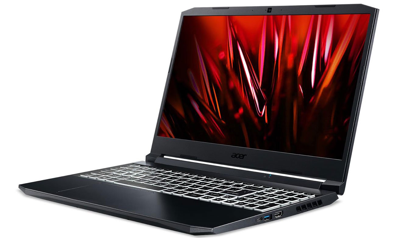 Охлаждение Acer Nitro 5 CoolBoost