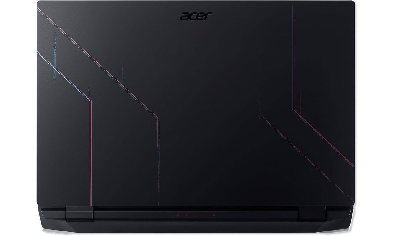 Кришка матрицi Acer Nitro 5