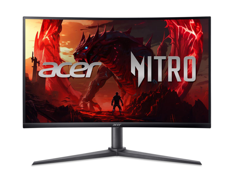 Acer Nitro XZ270X2BMIIPHX (UM.HX0EE.201)