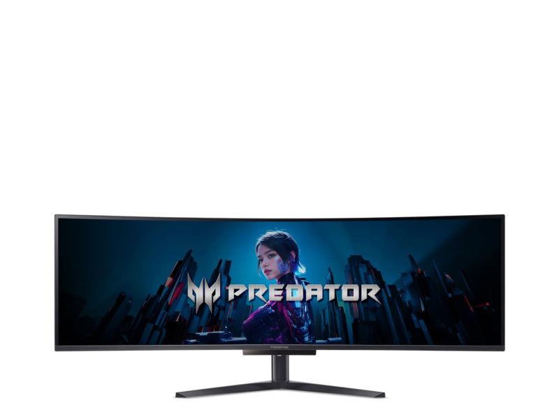 Acer Predator X49Xbmipphuzx (UM.SXXEE.X01)