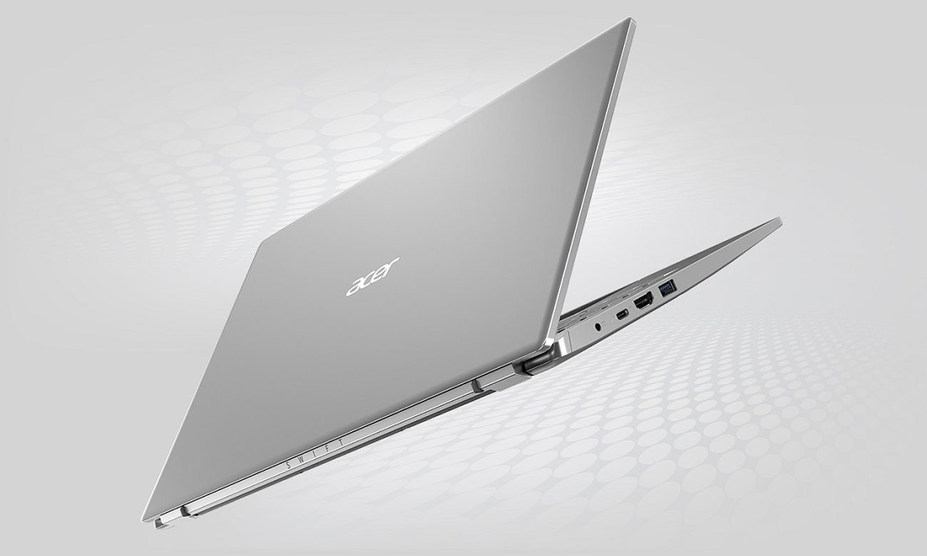 Чохол Acer Swift 3