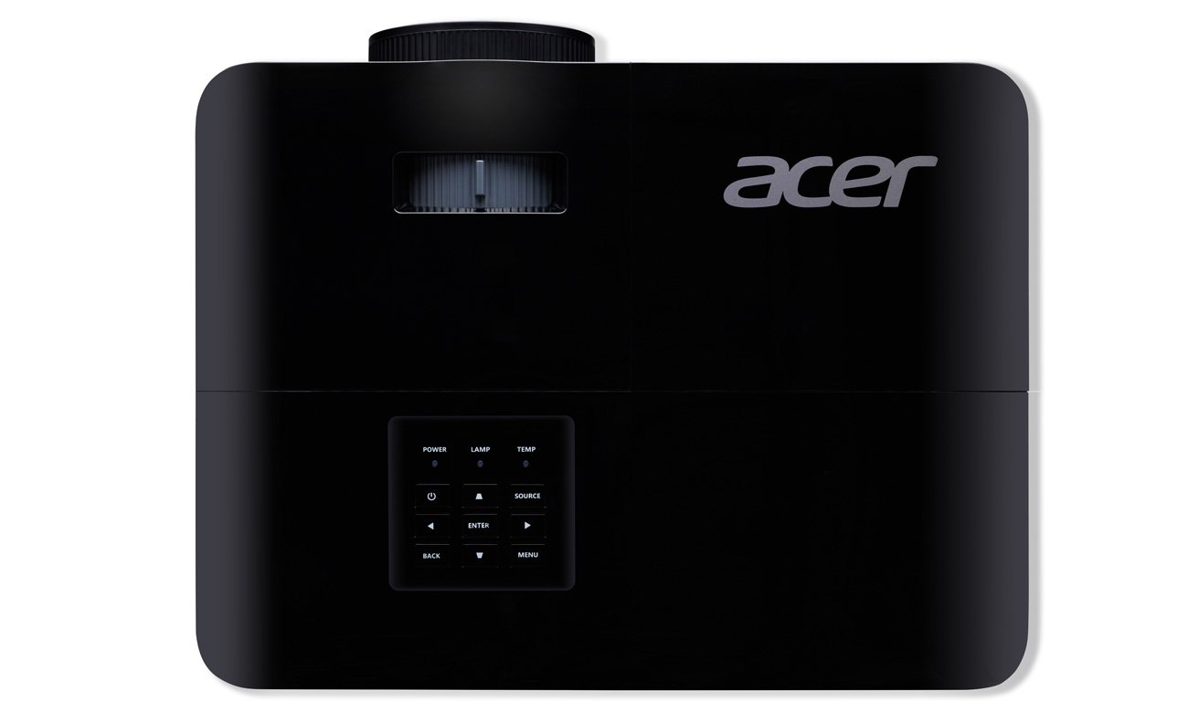 DLP-проектор Acer X118HP