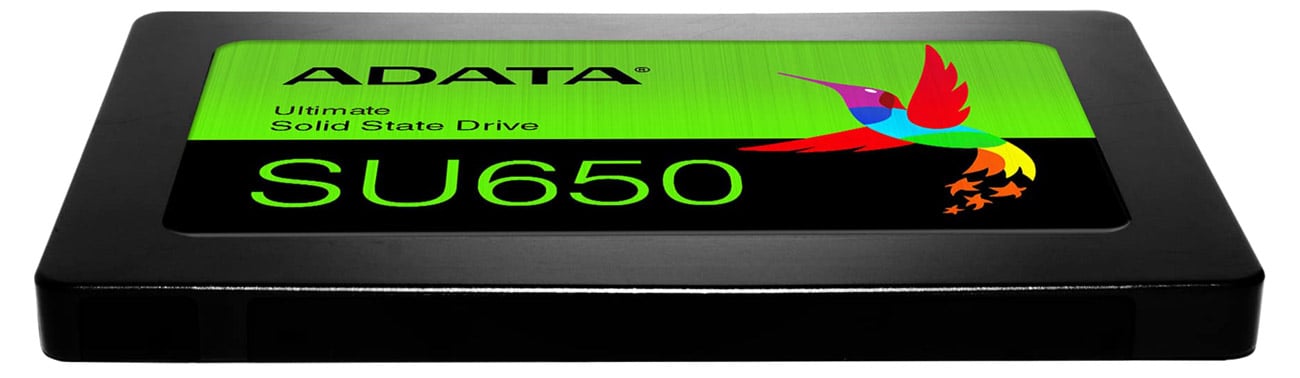 ADATA 2.5'' SATA SSD Ultimate SU650 SSD