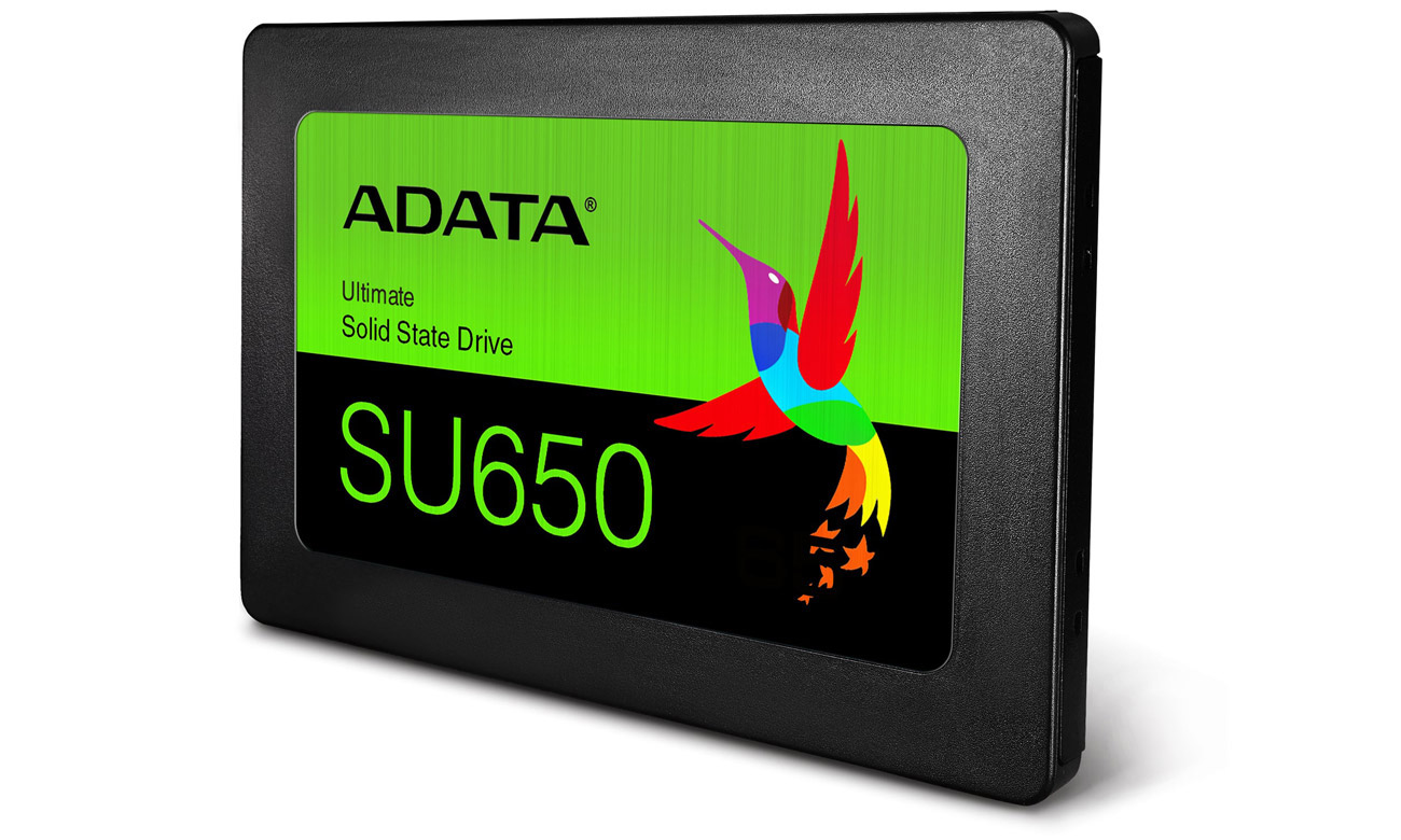 ADATA 2.5'' SATA SSD Ultimate SU650 SSD