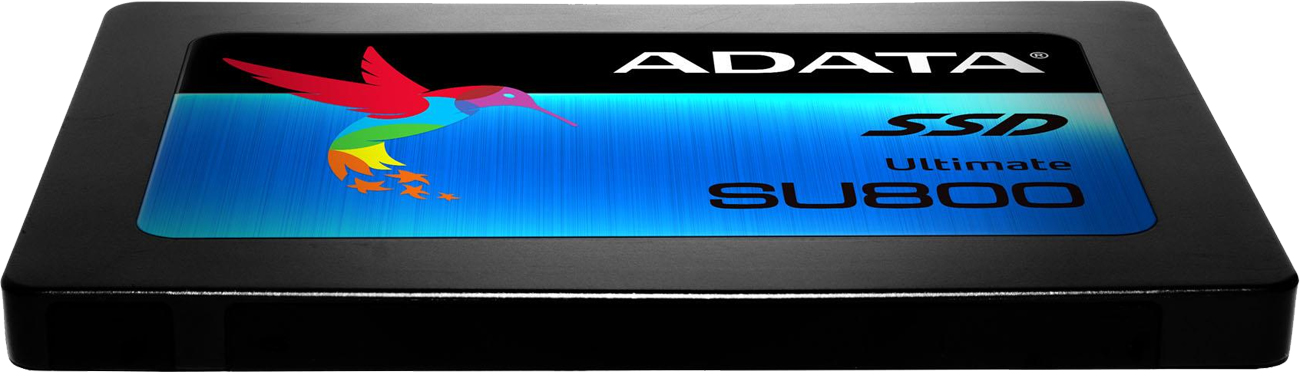 ADATA Ultimate SU800 3D NAND