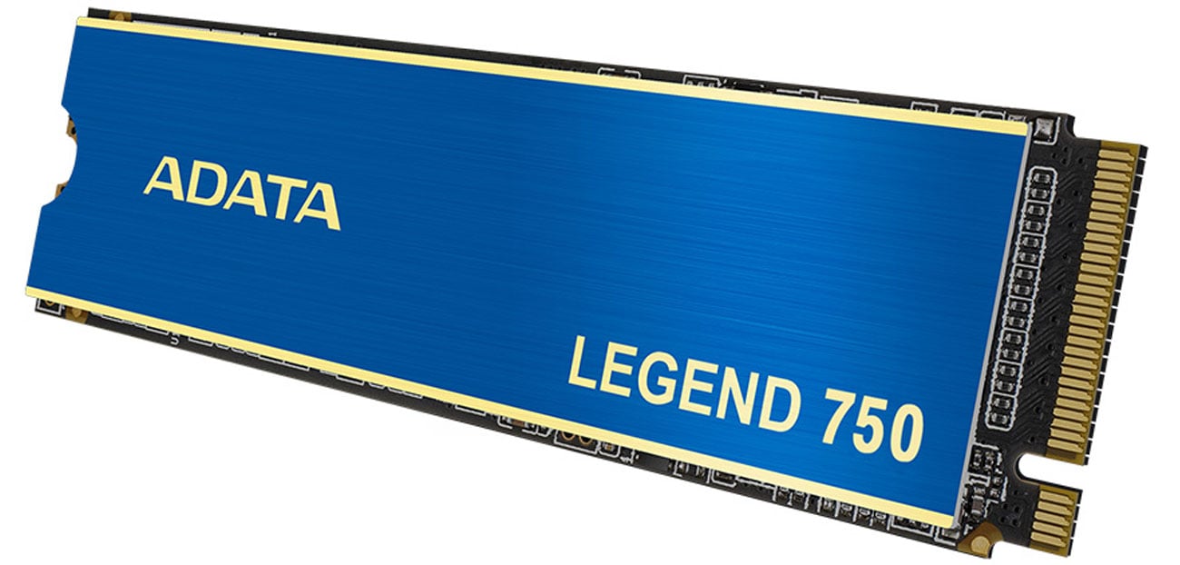 ADATA LEGEND 750 1 ТБ M.2 SSD