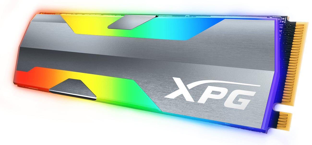 XPG SPECTRIX S20G Gen3x4 M.2 1TB SSD