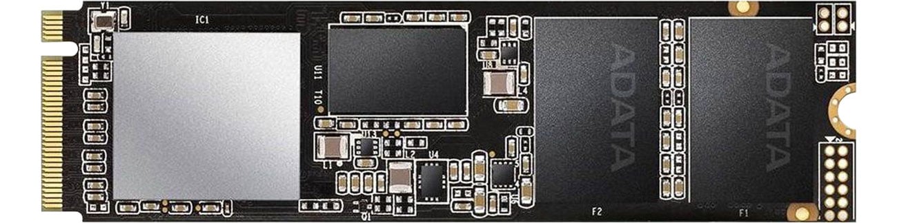 ADATA SSD 1TB M.2 PCIe XPG SX8200 Pro ASX8200PNP-1TT-C