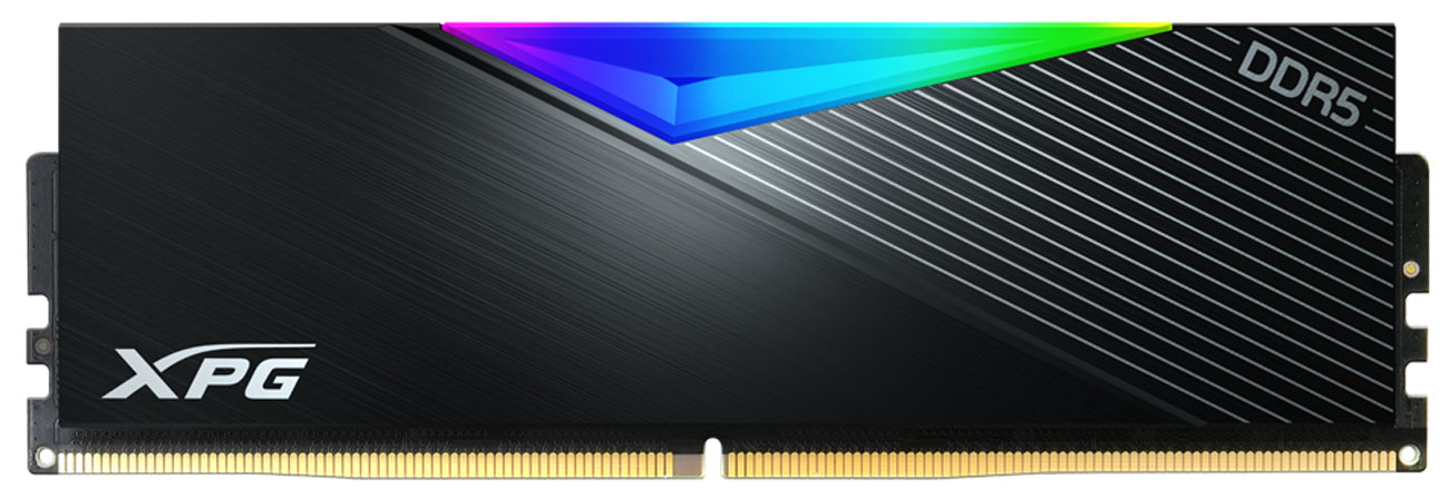 Оперативная память ADATA XPG Lancer DDR5