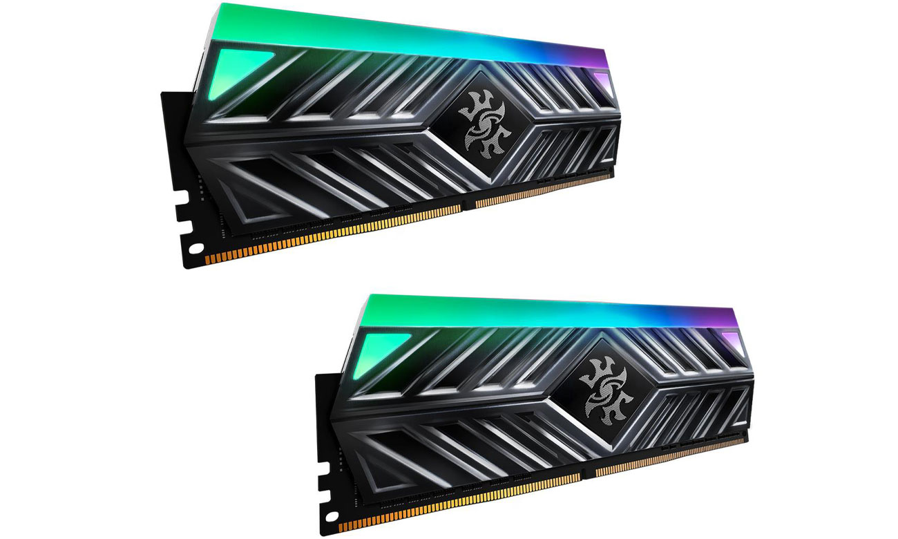 Оперативная память ADATA Gammix D41 RGB DDR4