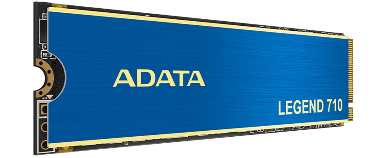 Радiатор ADATA Legend 710