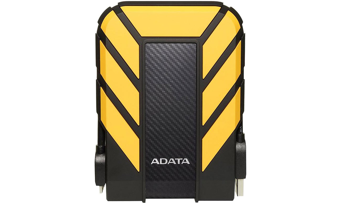 ADATA 1TB DashDrive Durable HD710 Pro жовтий USB 3.1 AHD710P-1TU31-CYL