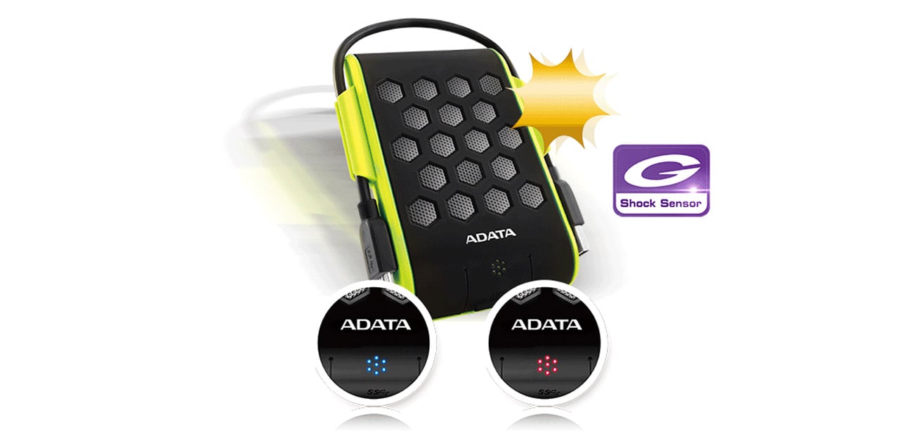 ADATA 2 ТБ HD720