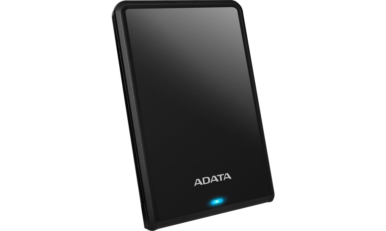 Портативный накопитель ADATA HV620S