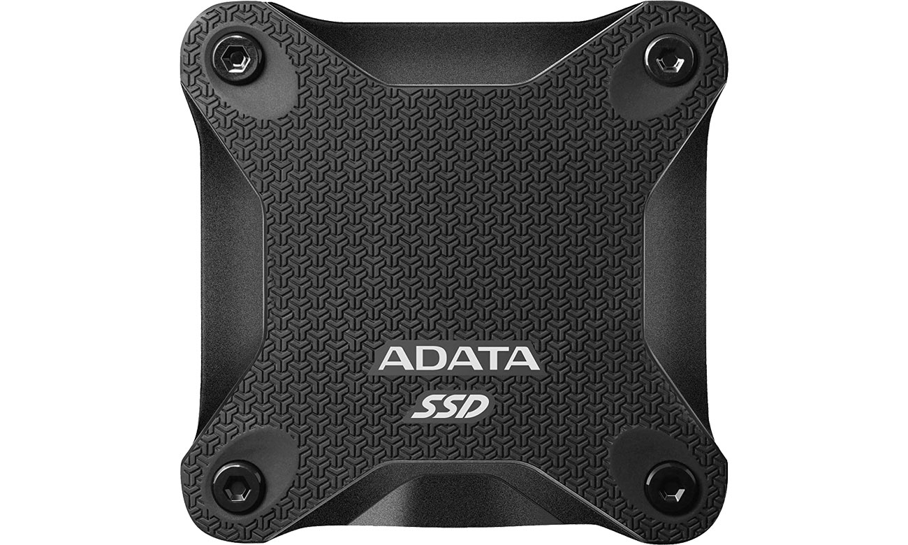 ADATA Зовнішній SD600Q 960GB USB3.1 Чорний ASD600Q-960GU31-CBK