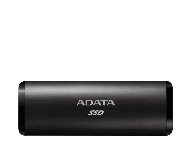 ADATA SE760 1 TB Black (ASE760-1TU32G2-CBK)