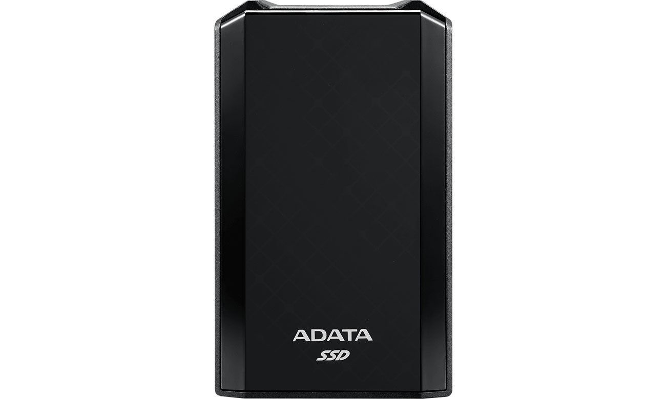 ADATA SE900G 1TB внешний SSD USB-C черный