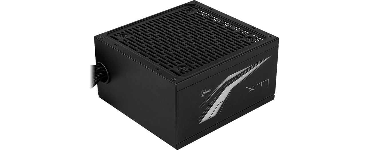 AeroCool Lux 650 Вт