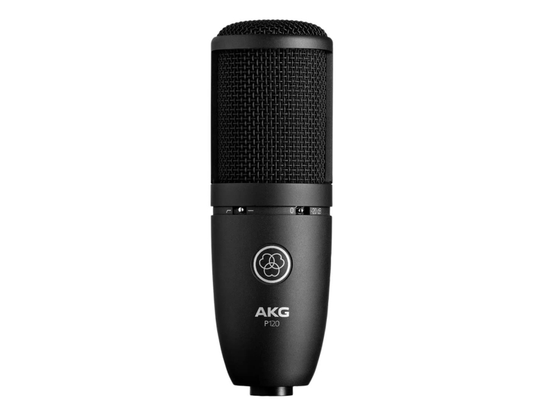 AKG P120