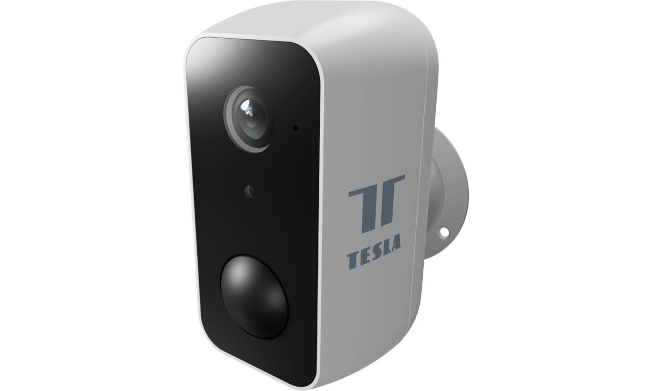 Tesla Smart PIR Camera Battery Smart Camera