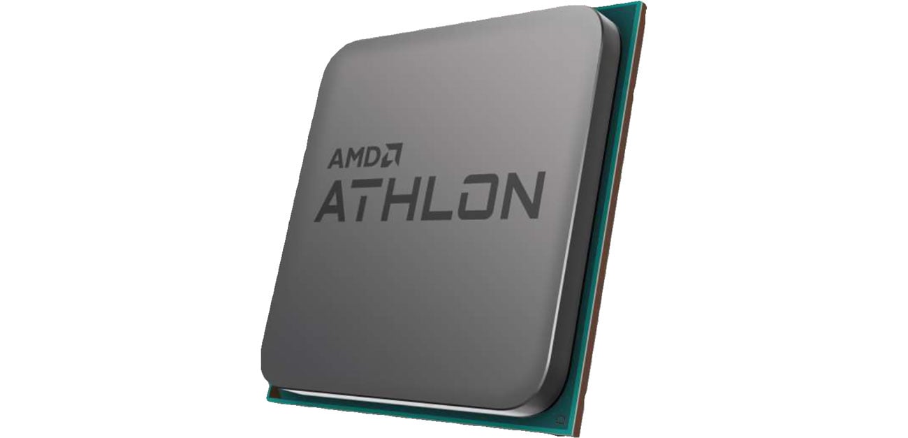 AMD Athlon 3000G