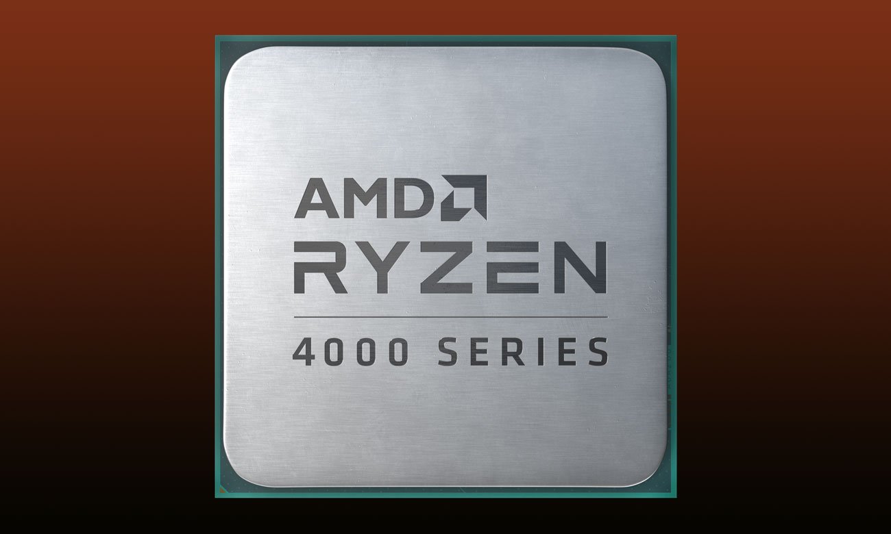 Процесор AMD Ryzen 3 4300G