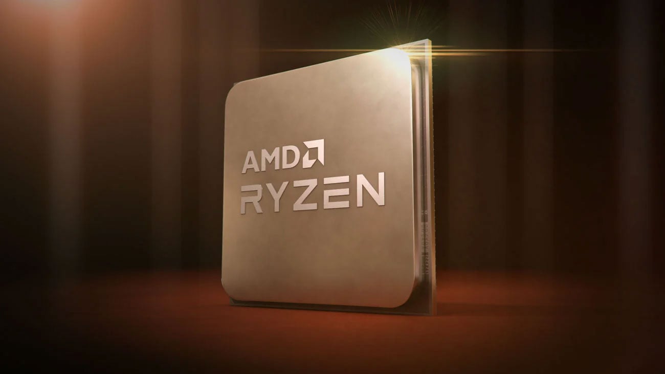 Процесор AMD Ryzen 5 4600G