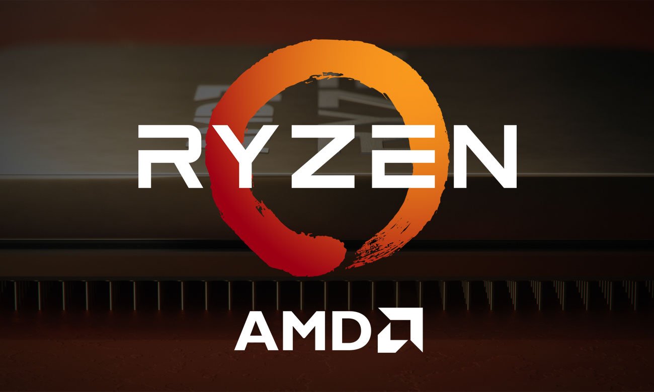 AMD Ryzen 5 5600G з архiтектурою 7 нм Zen 3