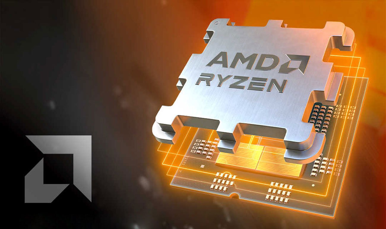 iгровий процесор AMD Ryzen 9 7900X3D