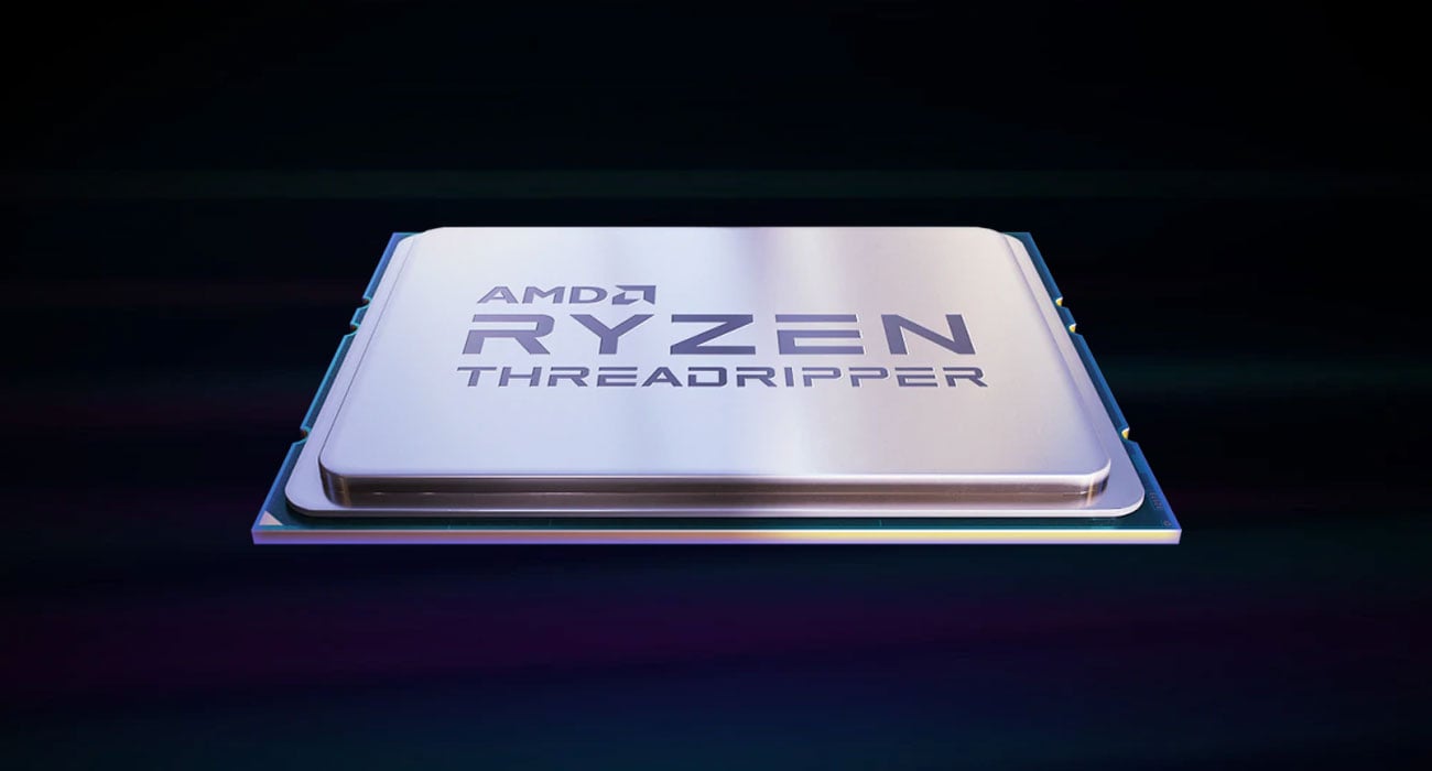 AMD Ryzen Threadripper 3970X 3,8 ГГц