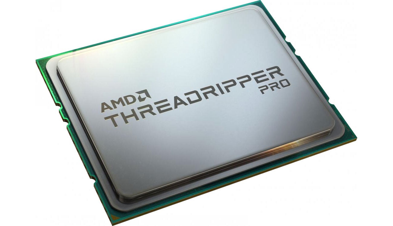 AMD Ryzen Threadripper PRO 5975WX