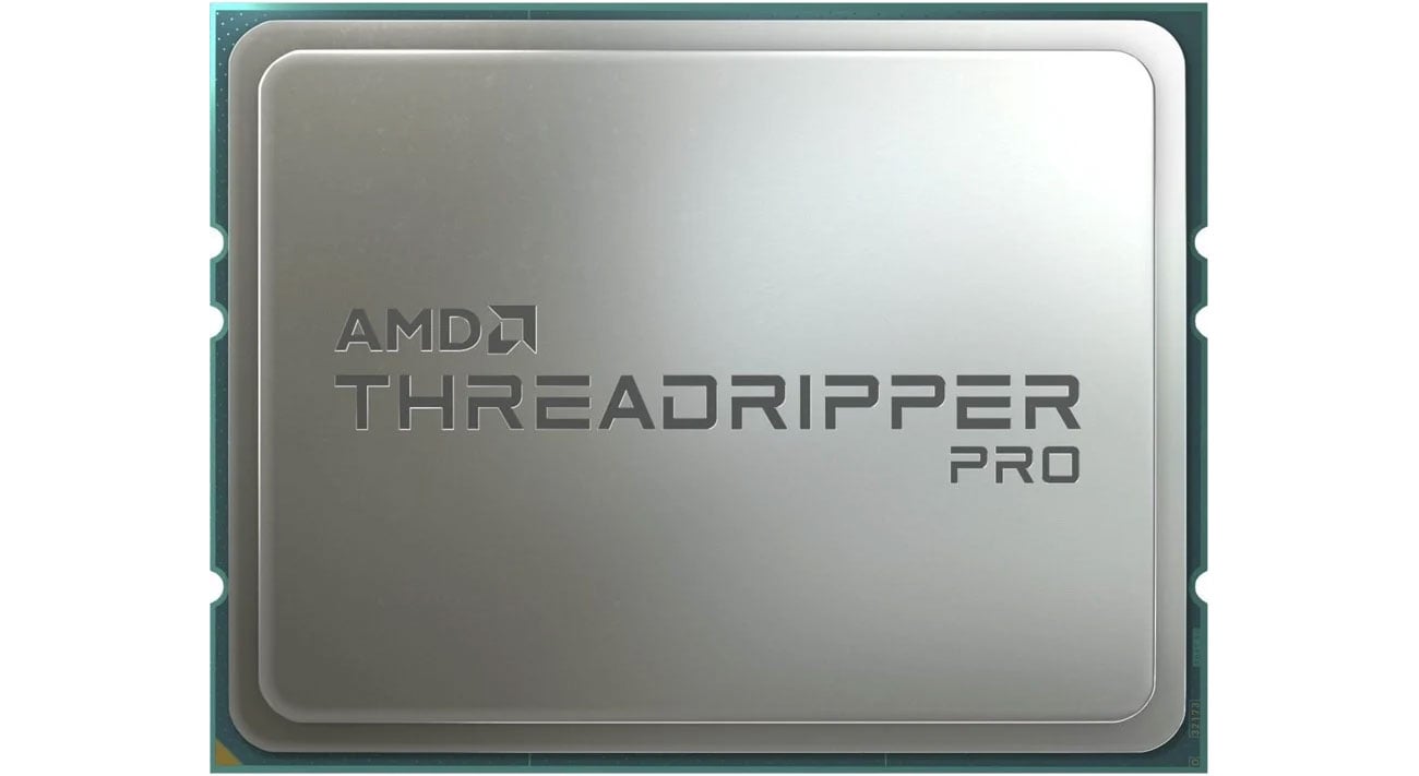 AMD Ryzen Threadripper PRO 5975WX