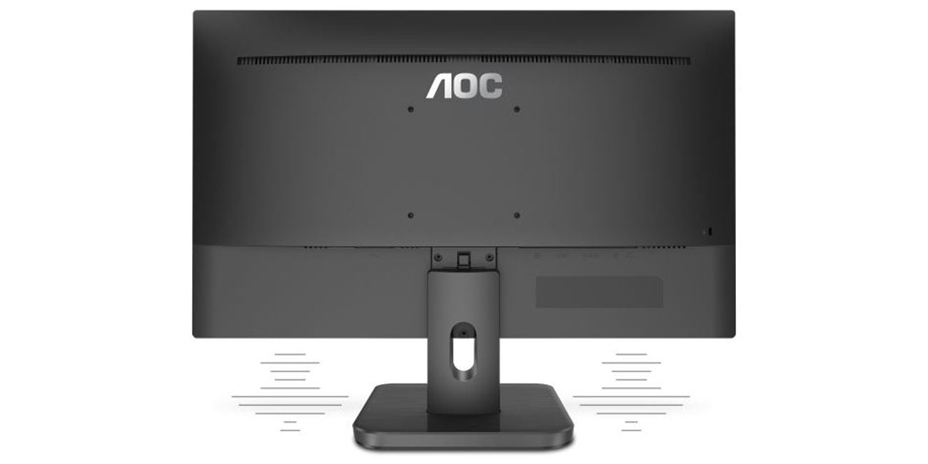 AOC 24E1Q