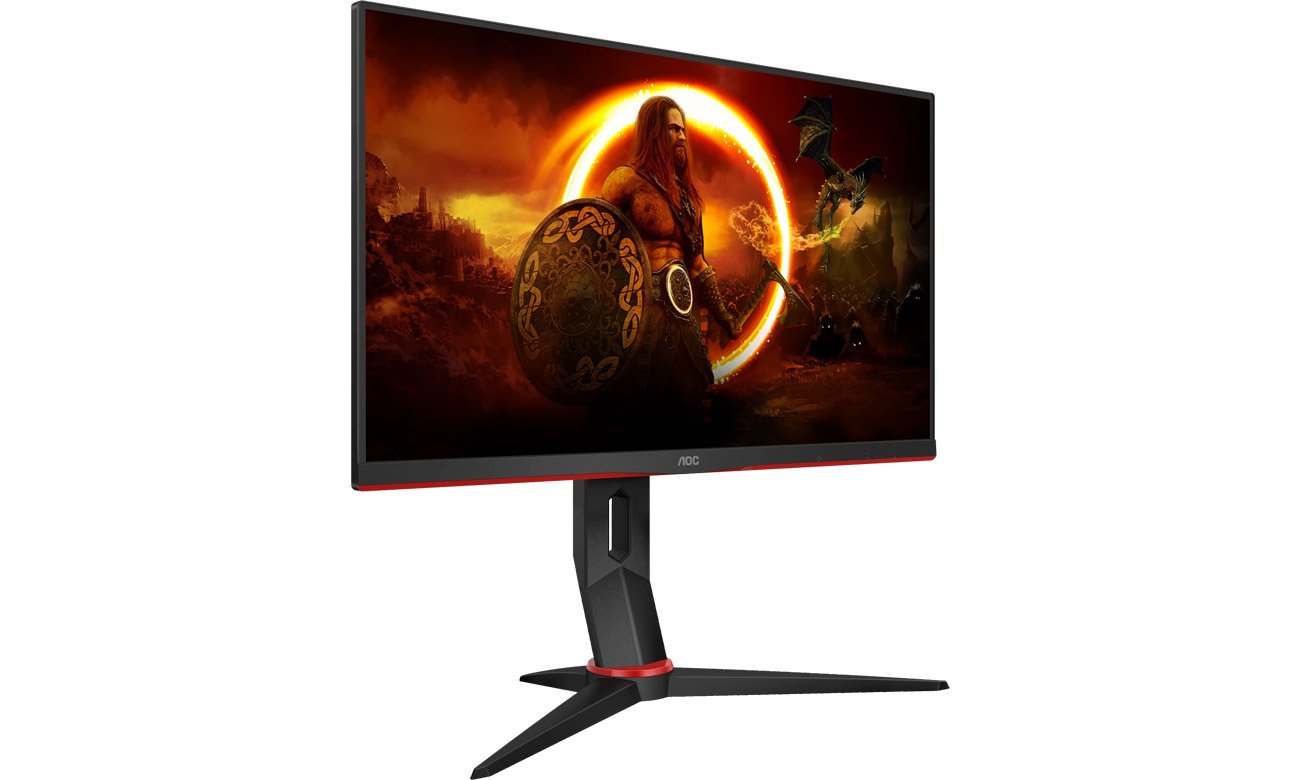 Технология AMD FreeSync Premium